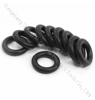 Tongxiang Spring Rubber & Plastics Tech Co., Ltd.