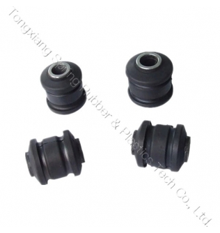 Tongxiang Spring Rubber & Plastics Tech Co., Ltd.