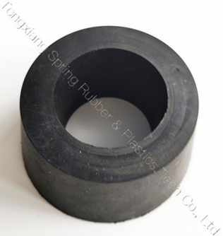 Tongxiang Spring Rubber & Plastics Tech Co., Ltd.