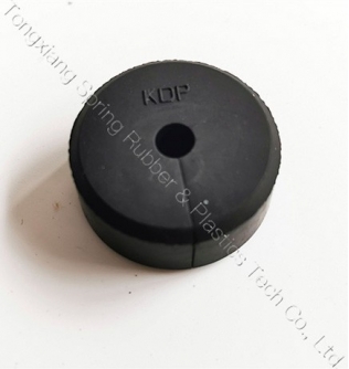 Tongxiang Spring Rubber & Plastics Tech Co., Ltd.