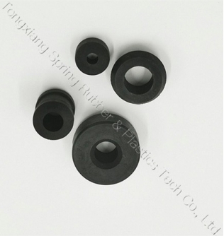 Tongxiang Spring Rubber & Plastics Tech Co., Ltd.