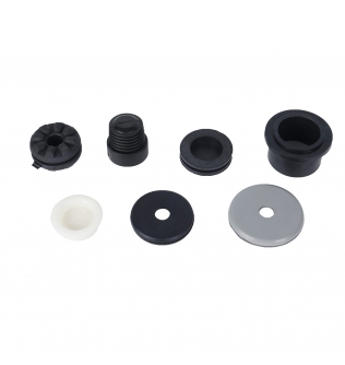 Tongxiang Spring Rubber & Plastics Tech Co., Ltd.