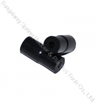 Tongxiang Spring Rubber & Plastics Tech Co., Ltd.