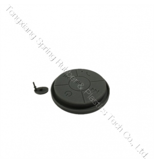 Tongxiang Spring Rubber & Plastics Tech Co., Ltd.