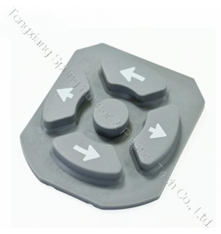 Tongxiang Spring Rubber & Plastics Tech Co., Ltd.