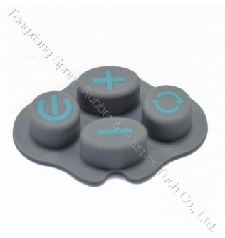 Tongxiang Spring Rubber & Plastics Tech Co., Ltd.