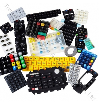 Tongxiang Spring Rubber & Plastics Tech Co., Ltd.