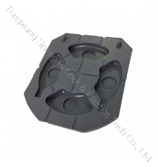 Tongxiang Spring Rubber & Plastics Tech Co., Ltd.