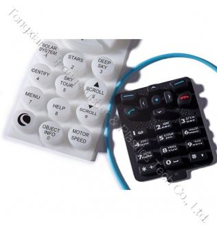 Tongxiang Spring Rubber & Plastics Tech Co., Ltd.