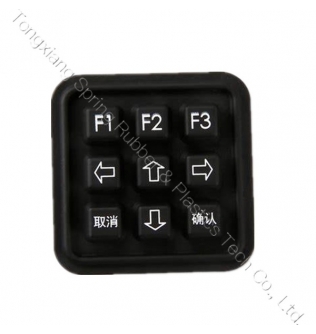 Tongxiang Spring Rubber & Plastics Tech Co., Ltd.