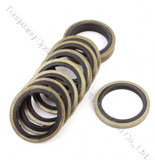 Tongxiang Spring Rubber & Plastics Tech Co., Ltd.