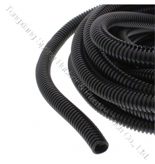 Tongxiang Spring Rubber & Plastics Tech Co., Ltd.