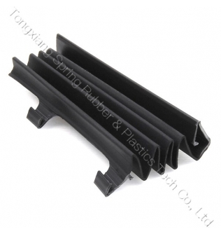 Tongxiang Spring Rubber & Plastics Tech Co., Ltd.