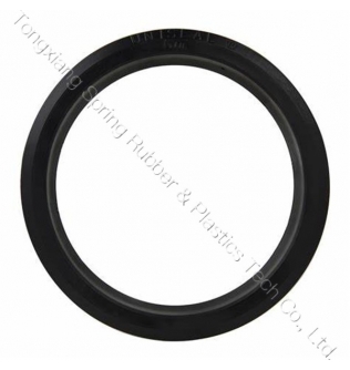 Tongxiang Spring Rubber & Plastics Tech Co., Ltd.