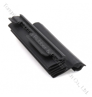 Tongxiang Spring Rubber & Plastics Tech Co., Ltd.