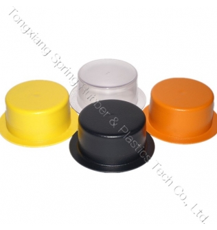 Tongxiang Spring Rubber & Plastics Tech Co., Ltd.