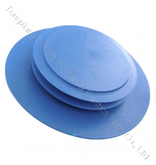 Tongxiang Spring Rubber & Plastics Tech Co., Ltd.