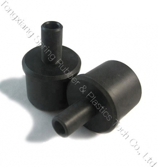 Tongxiang Spring Rubber & Plastics Tech Co., Ltd.