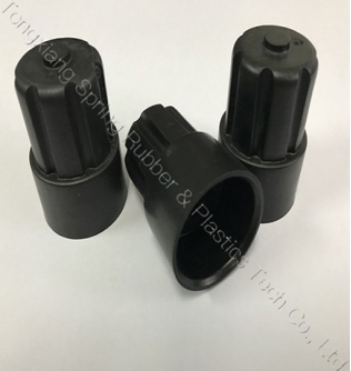 Tongxiang Spring Rubber & Plastics Tech Co., Ltd.