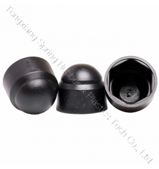 Tongxiang Spring Rubber & Plastics Tech Co., Ltd.