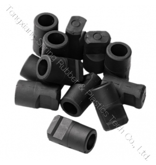 Tongxiang Spring Rubber & Plastics Tech Co., Ltd.